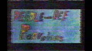 (Low Quality) 30 Rock Logo Promo (2008)
