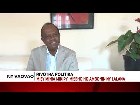ALAKAMISY 07 SEPTAMBRA 2023 - AHOANA MARINA ITY FANJAKAN’NY BAROA ITY ?