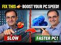 Your Windows 11 Is Full of Junk Apps – Fix This