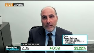 Famous European Banks Cheap, Fundamentally Strong: Goldman's Oppenheimer Net Worth