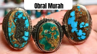 'Cheap sale of Persian turquoise from 100-400 thousand, luxurious quality, elegant design'