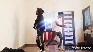 Les twins tribute | TOKIMonsta - don't call me