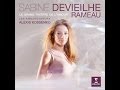 Sabine devieilhe rameau le grand thtre de lamour