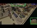 Wrecking crew Vs Flashbangers OCML