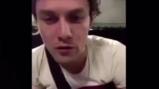 James Bay manda recado para o Brasil “Farei o que estiver em meu alcance para ir”