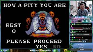 Samurai Ghost Turbografx-16 / PC Engine Longplay