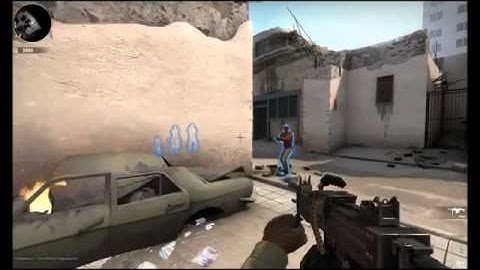 CSGO MULTIHACK - ESP - GLOW - RAGE - FREE DOWNLOAD
