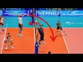 This is Why Bartosz Kurek is the KING of Volleyball | Monster Spikes (HD)