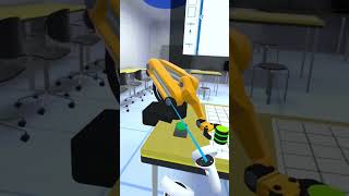 CloudLabs VR