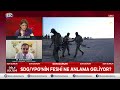 ABD SINIRIMIZDA YENİ DEVLET KURUYOR! Naim Babüroğlu Trump'ın Gizli Suriye Planını İfşa Etti