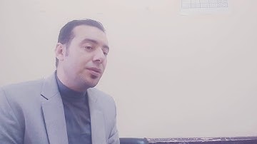 تلاوة خاشعة جدا بصوت الأستاذ عماد محمد عبدالستار بدر