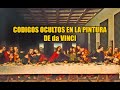 ¿Que se esconde realmente en la Ultima Cena de Da Vinci?