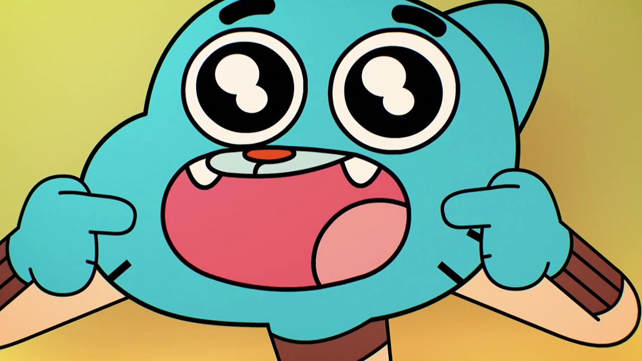 Amazing World of Gumball | Life Can Make You Smile (Vietnamese Lectored