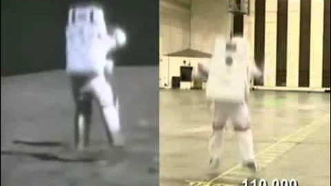 Mythbusters V Apollo 16 - John Young.wmv
