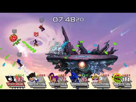 super-smash-bros-crusade-legacy-xp-gameplay-7-youtube