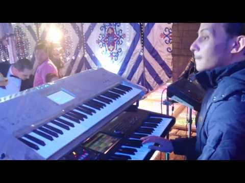 اوشه وكتكوت والبت بطه ومزمار التسونامى والحلمستات شغل فاجر 2017 