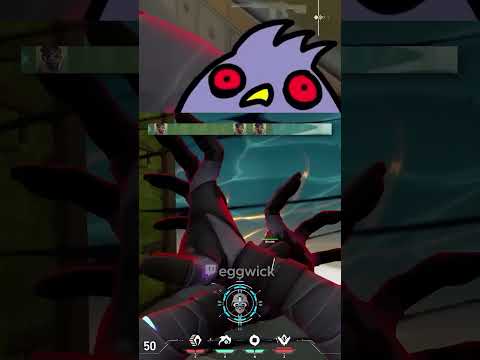 Immortal Omen vs 9 Harbors with Infinite Abilities?