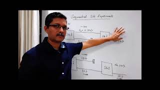 Sequential Stern Gerlach Experiments – Part 2 1