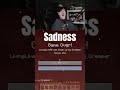 The emotions I have experienced so far #youtubeshorts #minecraft #stream #hardcore #gaming