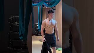 Flawless Form | Asian Fitness Models That Will Amaze You
