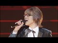 THE ALFEE AUBE 2007 天河の舟 Live at 武道館 2007.12.24