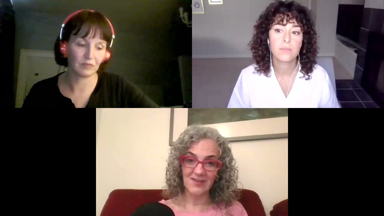 Talk Therapy 2 - ROGD Families and Conversion Therapy Bans