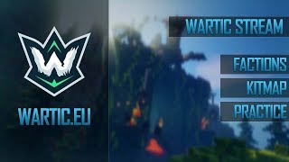 Wartic [KitMap]/Practice/HYPIXEL