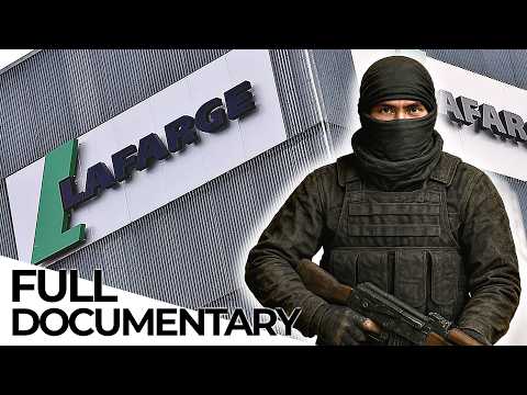 Inside ISIS $2 Billion Empire: The Hidden Economy of Terror | ENDEVR Documentary documentary thumbnail
