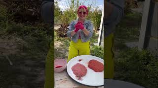 Adana Kebap Tarifi