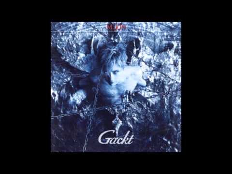 Gackt – Moon – CD (Album), 2002 [r2197703] | Discogs