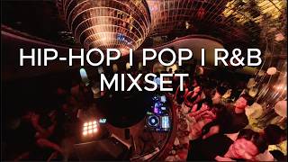 DJ PYLOTS I Hip-Hop , Pop , R&B