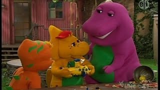 Barney Friends You Are Special Season 6 Episode 20