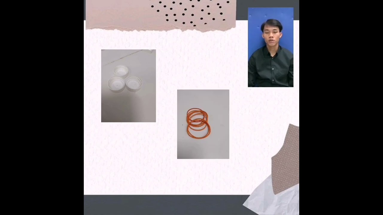 DBS10012 Engineering Science/ Rubber Band Potential Energy Car