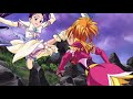 HQ Futari Wa Pretty Cure Splash Star The Cures Fight But Fail Attack SFX From The Movie