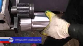 Станок Зиговочный Rotoformer 12.35 Ex Masterswaging