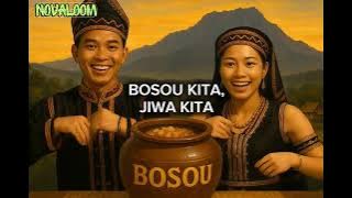BOSOU KITA, JIWA KITA ⚱️| NOVALOOM SABAHAN