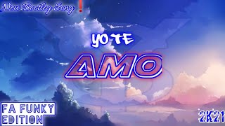 Yo Te Amo (Yay0un9 Soetikno Bootleg)