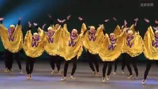 「第９回日本高校ダンス部選手権」近畿・中国・四国予選会