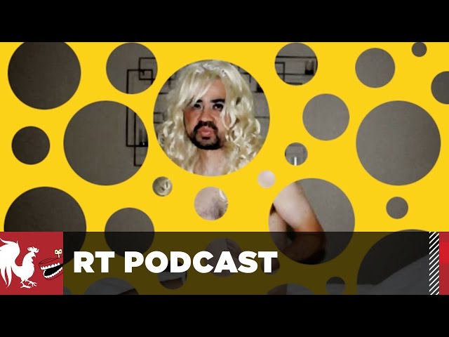 RT Podcast: Ep. 358 - Mormon Porn - YouTube