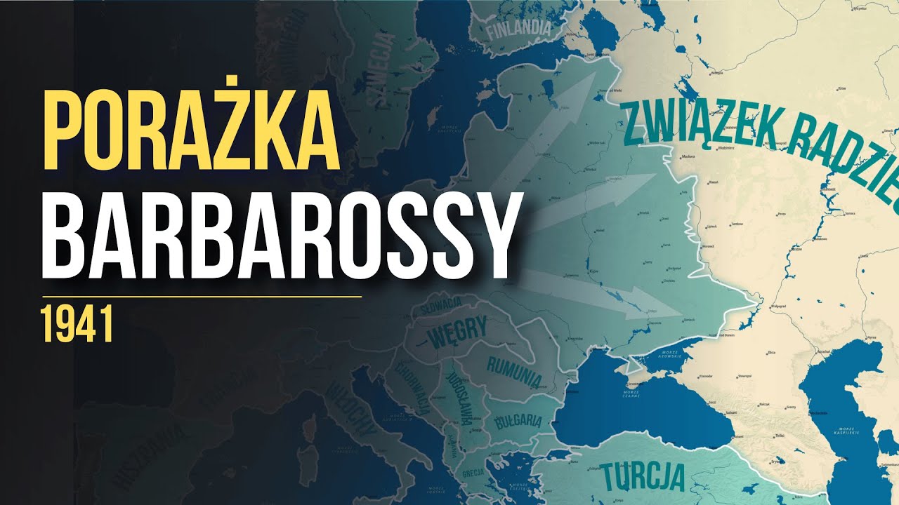 Pierwsze dni Barbarossy oczami niemieckich oficerów