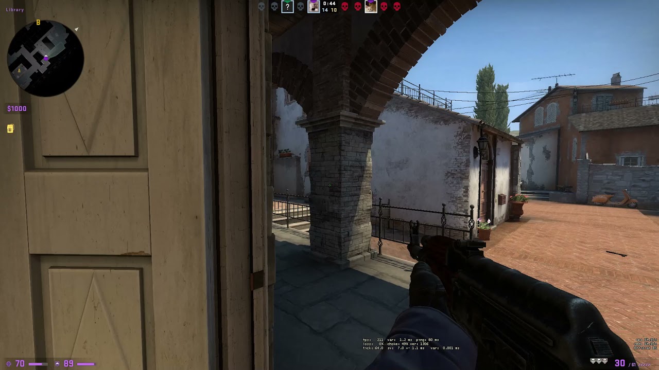 ACE OF ACES | Rolle Tuhoo #5