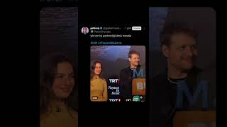 Sizi Partner Yapanın Annesi Desin Ki Ben Aslan Doğurmuşum😍 Resimi