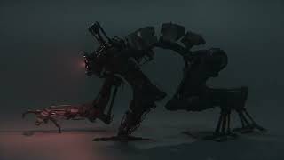 Robot Rig Demonstration
