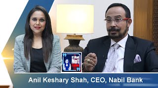 If I Had Not Failed | Season 1,Episode 17 | Mannsi Agrawal in Conversation with Mr.Anil Keshary Shah