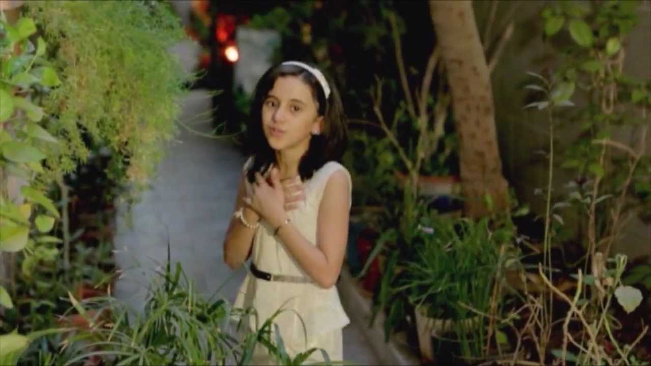 لا تسأل - طيف الزهراني | النسخة الرسمية