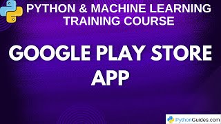Google Play Store App