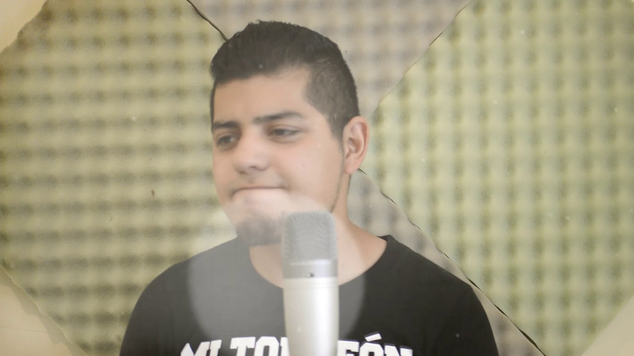 Y SI VEO A TU MAMA VERSI N CUMBIA GUILLERMO RIOS 2020 YouTube