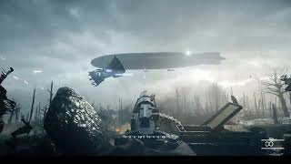 Battlefield 1 СТАЛЬНЫЕ ГРОЗЫ ЧАСТЬ 1
