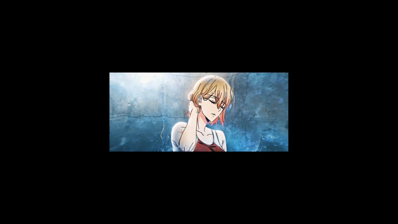 Cha Hae-In | Solo Leveling - Hotline [EDIT/AMV] 4K 