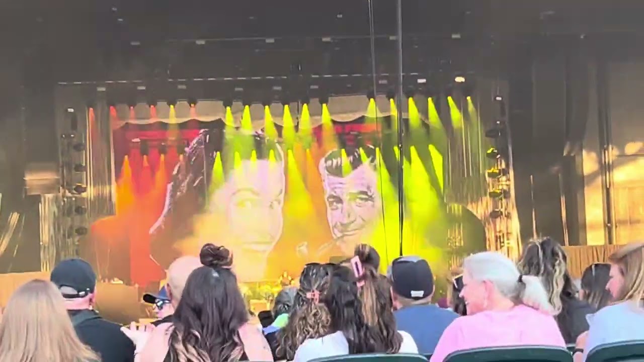 Cherry Bomb -  Joan Jett & the Blackhearts 6/14/2024